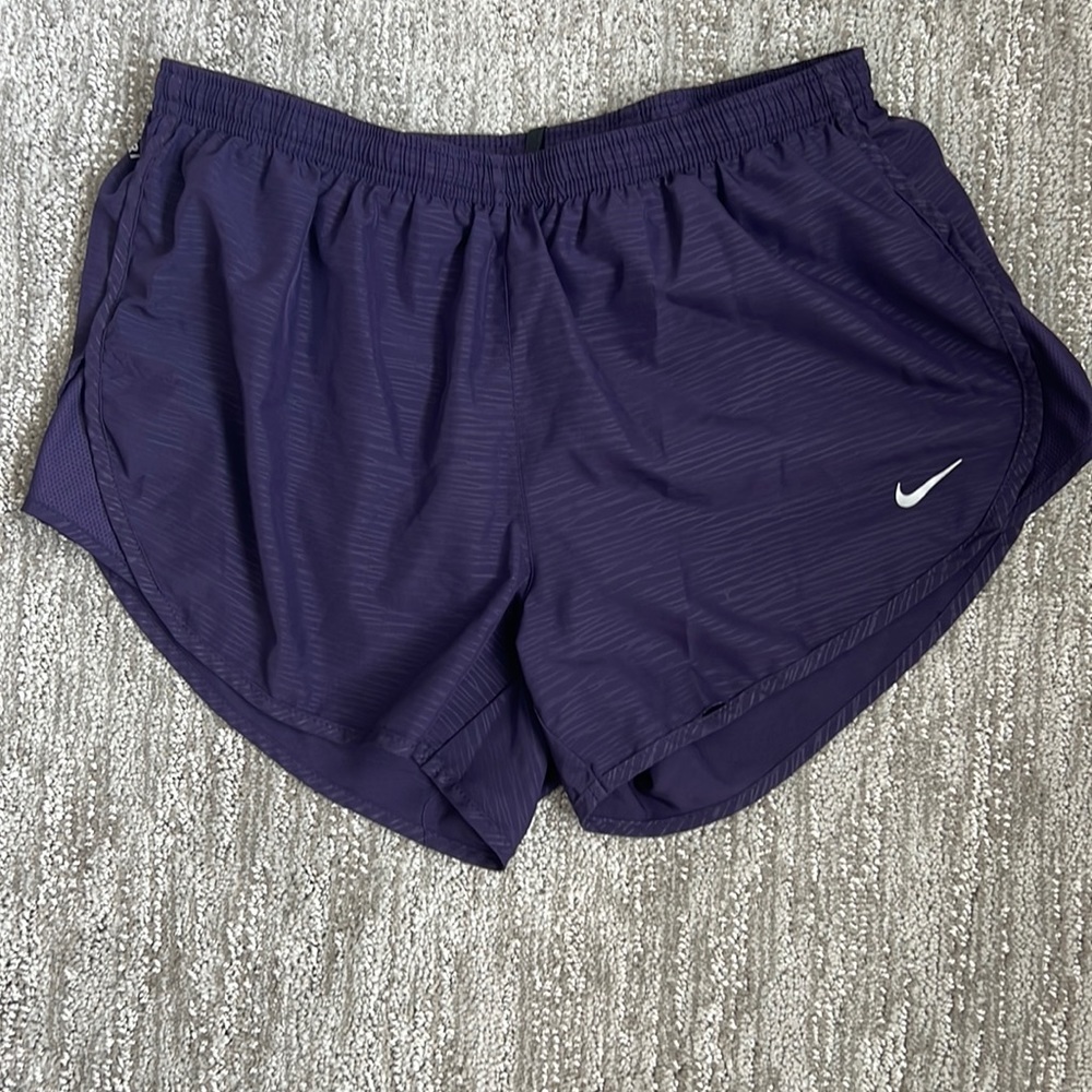 Nike Dri Fit Running Shorts